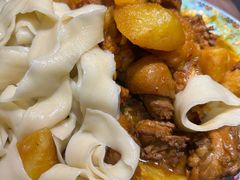 -巴依兄弟西域美食(机场店)