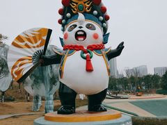 -桂溪生态公园