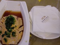 -同里湖大饭店-怡景轩中餐厅(同里古镇店)