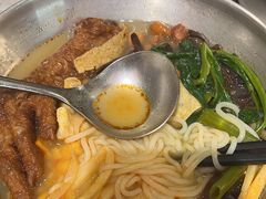 -小螺大作·螺蛳粉火锅(林和西店)