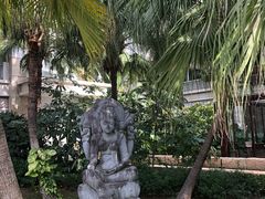 -厦门日月谷温泉渡假村