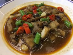 -小锅饭(欧亚卖场店)