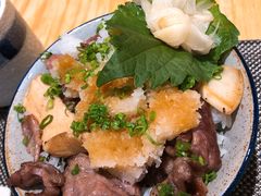 -泉寿司(万科公园店)