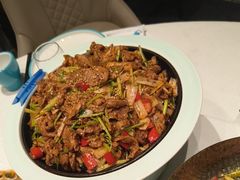 -聆桂烤鸭·金奖烤鸭(静联广场店)
