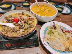 -锡和无锡菜(景丽苑店)