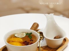 -炖物24章·顺时轻养茶(杭州大厦店)