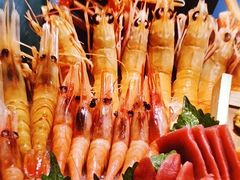 -極上萬膳·日料放题(来福士江景店)
