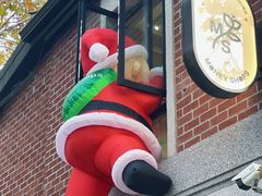 -Money Shops(愚园路店)