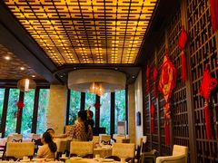 -三亚海韵度假酒店·韵和轩中餐厅