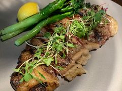 -Mercato莫卡多露台餐厅与酒吧(K11店)