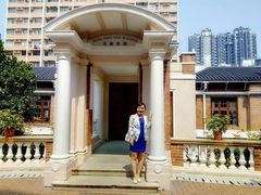-香港大学