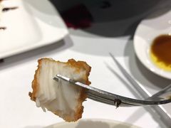 超Q蟹肉-雪龍のkitchen