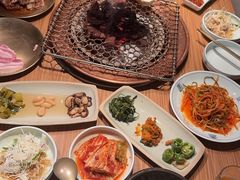 -王妃家(明洞中央店)