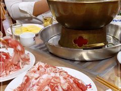 -鑫龙火锅城(嘉汇广场店)
