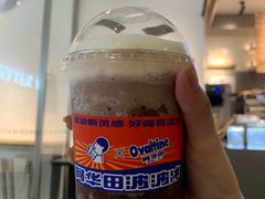 -喜茶(上海兴业太古汇店)