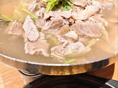 -川堂风·跷脚牛肉·乐山爆炒(宝山日月光店)