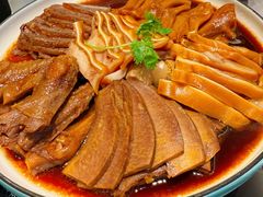 -新南华大酒店(广中店)
