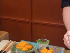-Sushi Hanzo半藏(天环广场店)