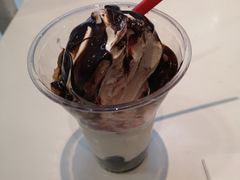 -DQ·蛋糕·冰淇淋(西直门店)