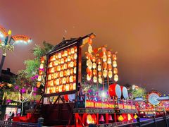 -大唐不夜城