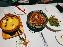 贝勒烤肉-福海居烤鸭店(鸟巢店)
