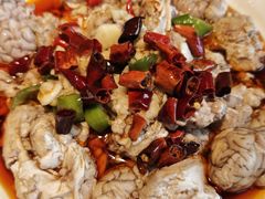 -天津乾毓德饭庄·清真传统炒菜·海鲜烧烤(咸阳路店)