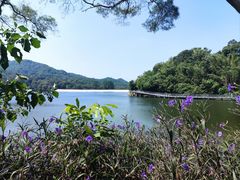 -广州市白云山风景名胜区
