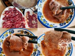 -陈记顺和潮汕牛肉火锅(韩江路店)