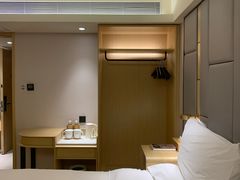 -全季酒店(北京南锣鼓巷安定门地铁站店)