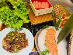 -炭之家齐齐哈尔大片烤肉·涮毛肚火锅·齐齐哈尔烤肉(中央大街店)