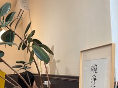 -沏点Trattoria意大利餐厅(新街口店)