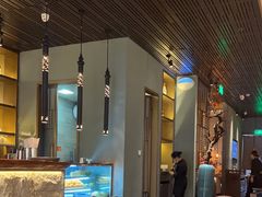 -山葵家·创意料理(万象汇店)