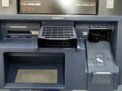 -中国工商银行(虹口龙之梦支行)