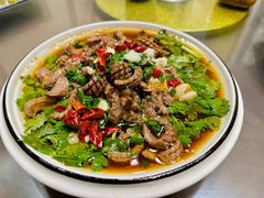 -呼吸森林·生态农庄农家乐私房菜