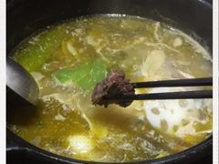 -受气牛肉·重庆耙牛肉(来福士店)
