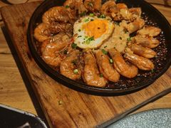 -黄山老妈·土菜(碧桂园店)