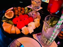 -大连君悦酒店 · VIVA(星海广场店)