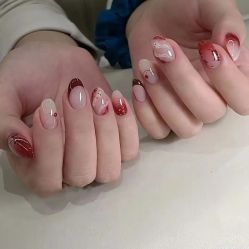 -悦指间美甲美睫