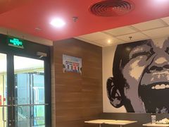 -麦当劳(花城大道华穗路店)