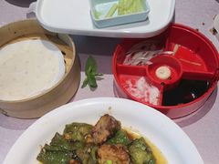 -盛百味·家宴餐厅(霸州分店)