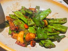 -新太二·鲜料川菜(晶耀前滩店)