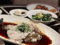 -杭州西子湖四季酒店·金沙厅