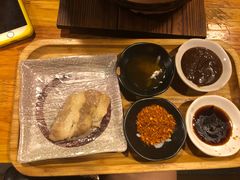 -炙忧烤肉屋(中国铁建广场店)