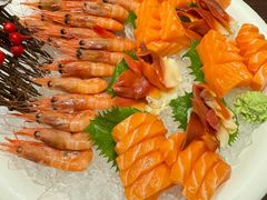 -黑松白鹿(金融街店)
