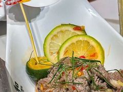 -潮正和潮汕牛肉火锅·老字号(番禺万达店)