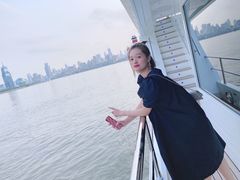 -北外滩百艇汇游艇俱乐部