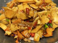 -吃货私房菜(丽江束河古镇店)