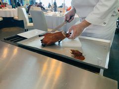 大董“酥不膩”烤鸭-大董(环贸iapm店)