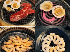 -神户赤童日式烤肉伙伴(东直门店)