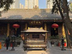 -罔极寺
